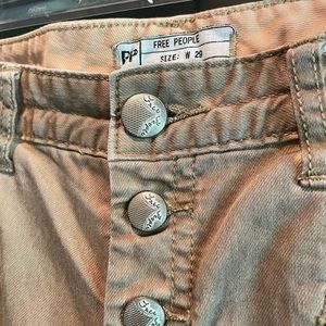 Free People Jeans